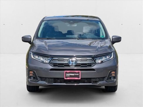New 2026 Honda Odyssey EX-L image 6