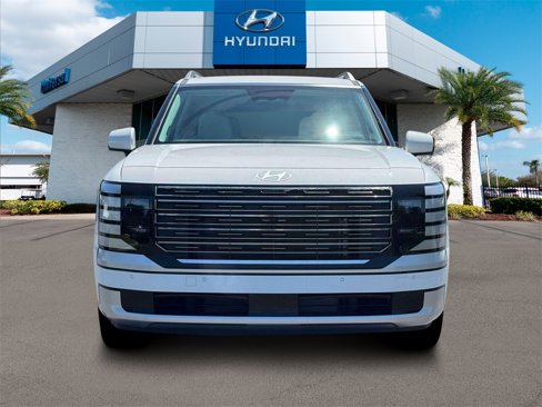 New 2026 Hyundai Palisade Calligraphy image 12