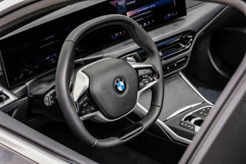 Used 2025 BMW 430i xDrive w/ Premium Package image 20