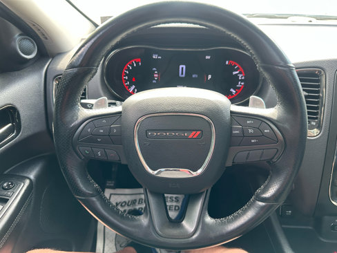 Used 2020 Dodge Durango GT image 22