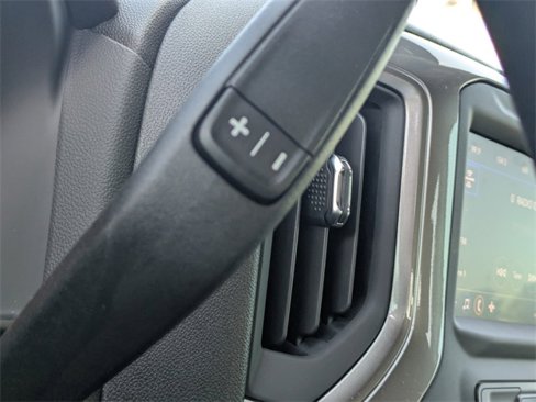 Used 2025 Chevrolet Silverado 2500 Custom w/ Custom Value Package image 28