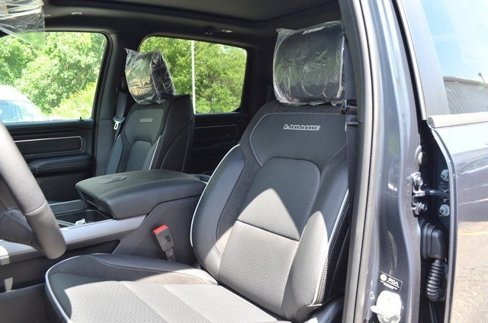 New 2026 RAM 1500 Laramie image 15