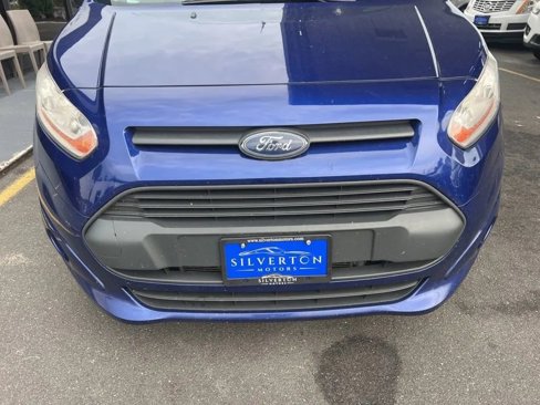 Used 2018 Ford Transit Connect XLT image 20