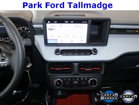 Used 2024 Ford Maverick XLT w/ XLT Luxury Package image 17