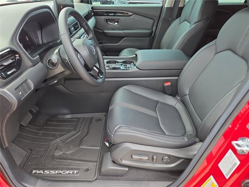 New 2026 Honda Passport RTL image 9