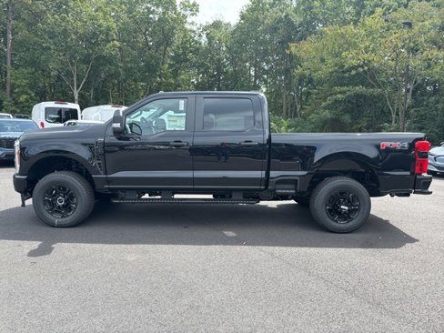 New 2026 Ford F250 XL image 2