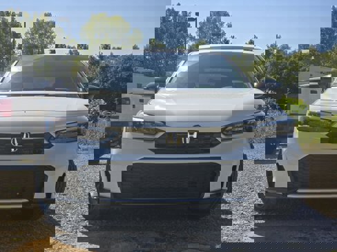 New 2026 Honda Civic Sport image 10