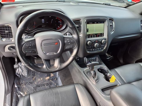 Used 2020 Dodge Durango GT image 13