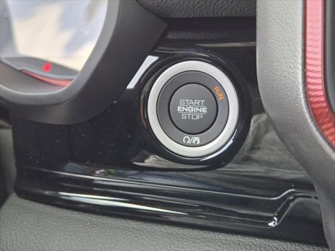 New 2025 RAM 1500 Rebel w/ Rebel Level 2 Equipment Group image 14