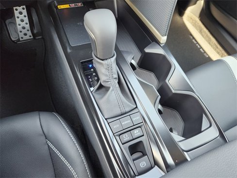 New 2026 Toyota Camry SE image 16