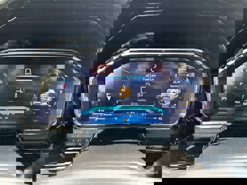 New 2026 Chevrolet Silverado 1500 RST w/ Protection Package image 20