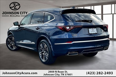 New 2026 Acura MDX w/ Advance Package image 6
