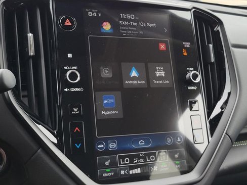 New 2025 Subaru Ascent Onyx Edition image 20