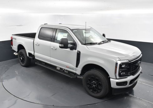 New 2025 Ford F350 XLT image 23