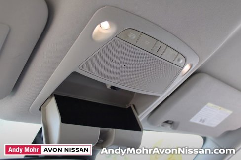 Used 2020 Nissan Rogue Sport SV image 41