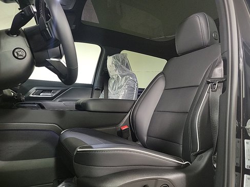 New 2026 Chevrolet Silverado EV LT w/ LPO, Gameday Tailgate Package image 14