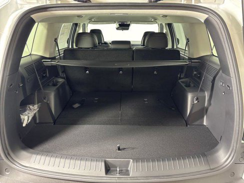 New 2026 Hyundai Santa Fe SEL image 23