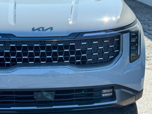 New 2026 Kia Carnival SX Prestige image 11