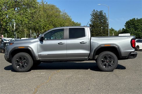 New 2025 GMC Canyon Elevation w/ Convenience Package image 7