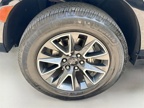 Used 2022 Chevrolet Tahoe Z71 w/ Luxury Package image 34