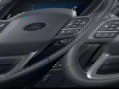 New 2025 Ford F150 Lariat image 12