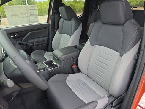 New 2025 Toyota Tacoma TRD Sport image 14