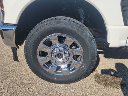New 2026 Ford F250 King Ranch image 32