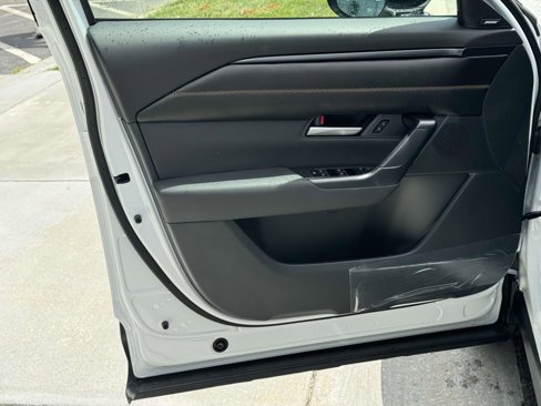 New 2025 MAZDA CX-50 AWD 2.5 Hybrid w/ Weather Package image 7