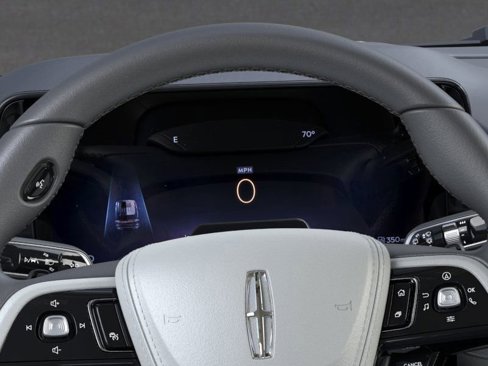 New 2025 Lincoln Aviator Reserve w/ Illumination Package image 13