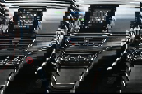 Used 2022 Honda Accord EX-L image 10