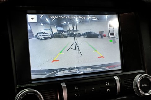 Used 2019 Ford Mustang GT Premium w/ Equipment Group 401A image 30