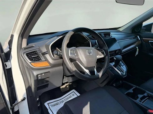 Used 2022 Honda CR-V EX image 11