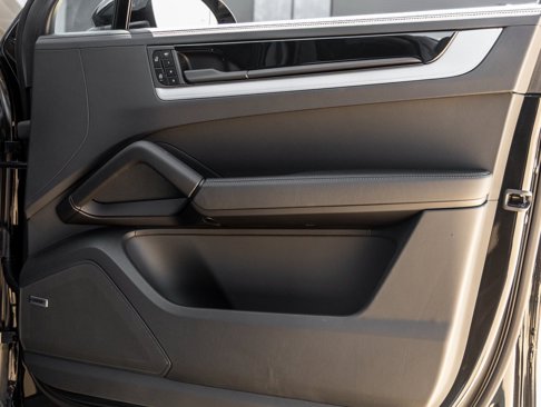 New 2026 Porsche Cayenne Coupe image 35