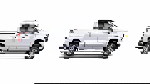 New 2026 Chevrolet Silverado 1500 W/T w/ WT Value Package image 27