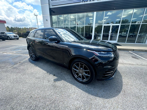 Used 2021 Land Rover Range Rover Velar R-Dynamic S image 2
