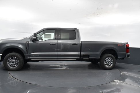 New 2026 Ford F250 Lariat image 9