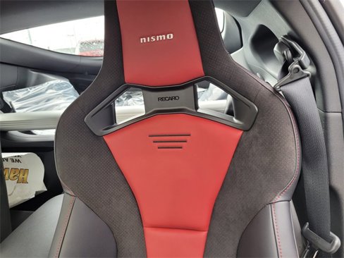 New 2024 Nissan Z NISMO w/ Floor Mat Package image 8