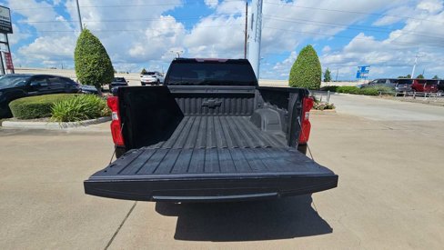Certified 2021 Chevrolet Silverado 1500 RST image 27