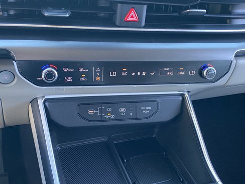 New 2026 Kia Carnival SX Prestige image 28