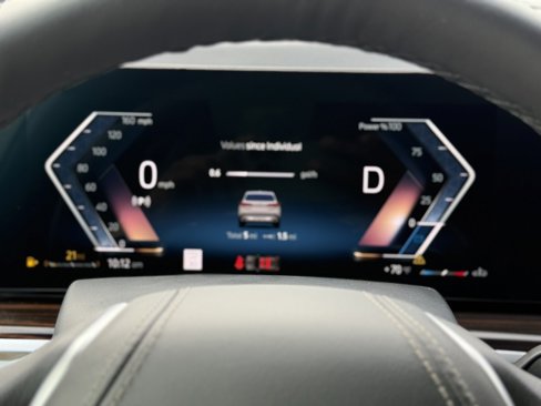 New 2026 BMW X5 sDrive40i image 28