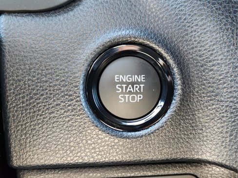 New 2025 Toyota Tundra SR5 image 20