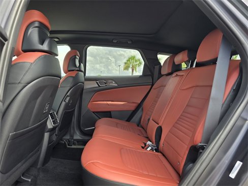 New 2026 Kia Sportage SX image 16