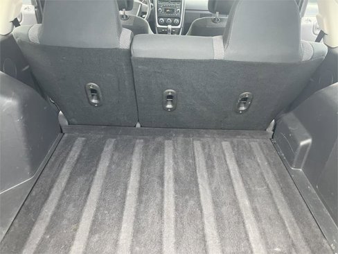 Used 2011 Dodge Caliber Heat w/ Driver Convenience Group image 19