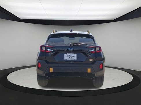 New 2025 Subaru Crosstrek 2.5i Wilderness image 6