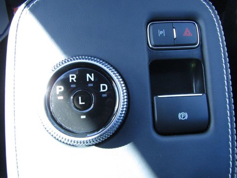 Used 2024 Ford Mustang Mach-E GT w/ Bronze Appearance Package image 30