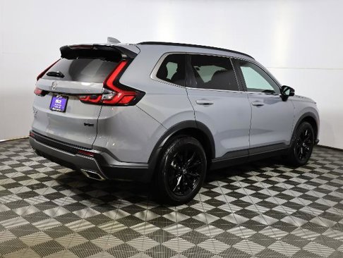 Used 2024 Honda CR-V Sport-L image 5