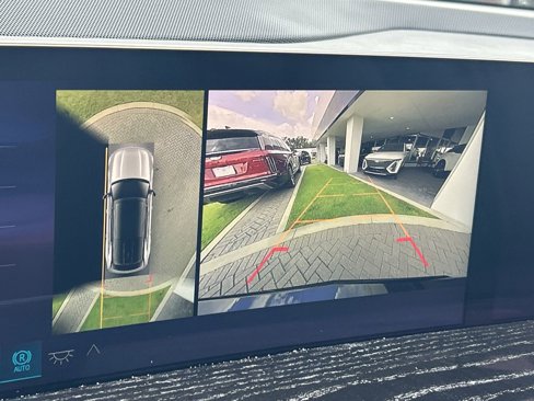New 2026 Cadillac Escalade IQ Luxury 1 image 24