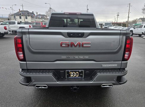 New 2025 GMC Sierra 1500 Elevation w/ Elevation Premium Package image 7