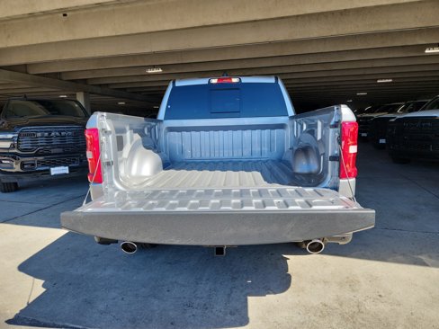 New 2026 RAM 1500 Big Horn image 34