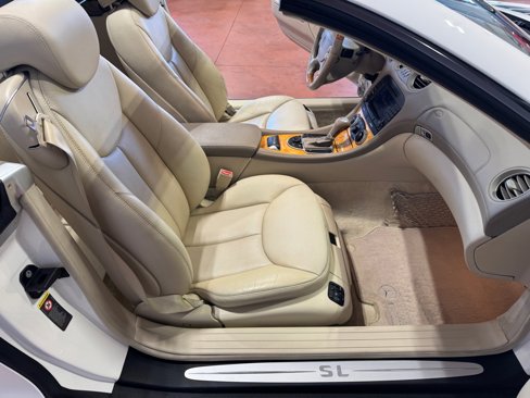 Used 2005 Mercedes-Benz SL 500 image 24